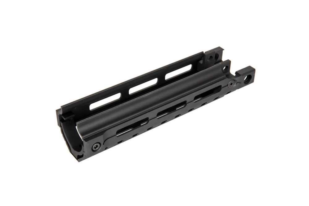  Guardamanos M-LOK para armas de airsoft de MP5