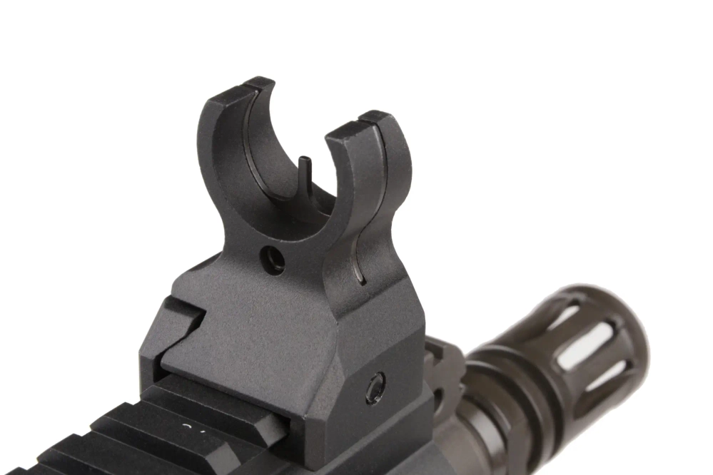 Airsoftová zbraň puškahK416 CQB V2