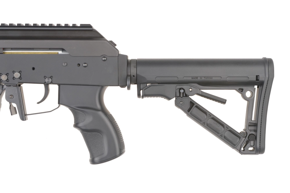 RK74-E Assault Rifle Replica