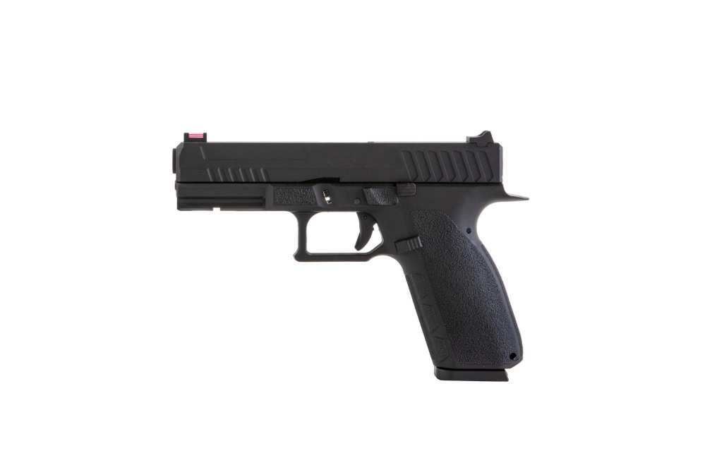 KP-13 pistol replica - black
