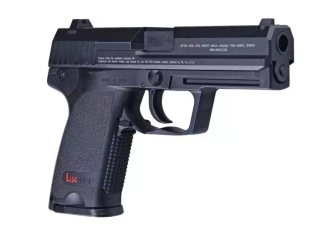 HK USP pistol replica