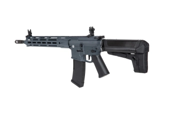 Trident MK-II M SPR Airsoft Assault Rifle - Grey