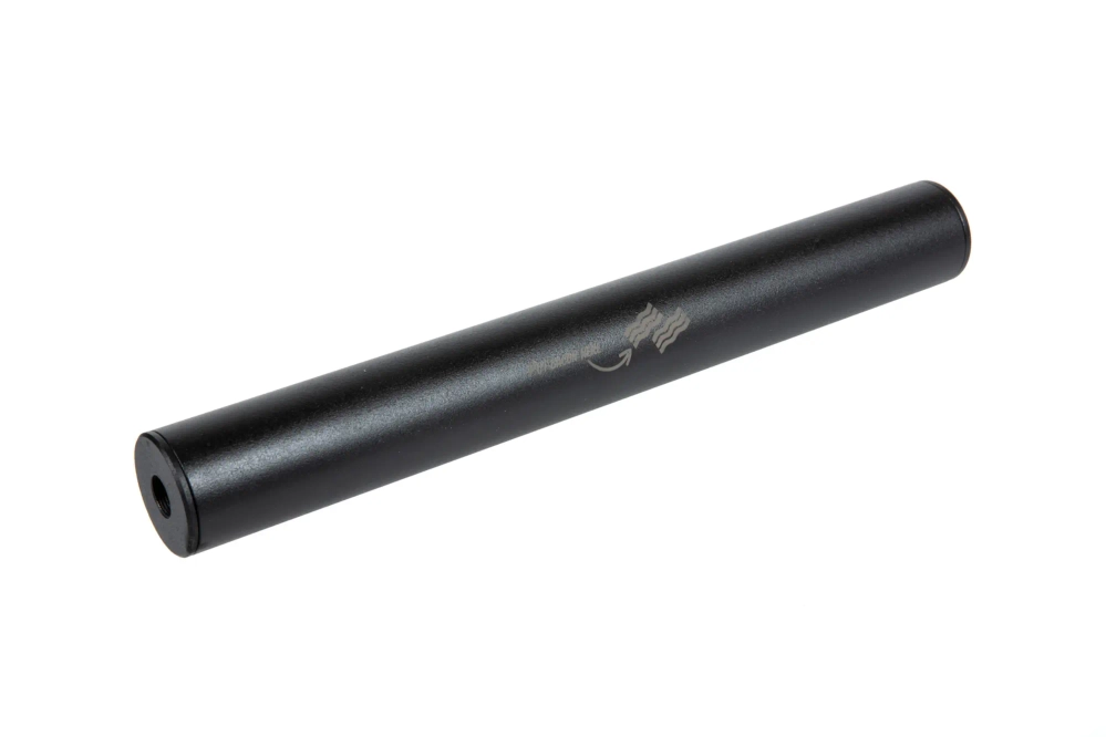 Supresor Covert Tactical - Bacon 40x320