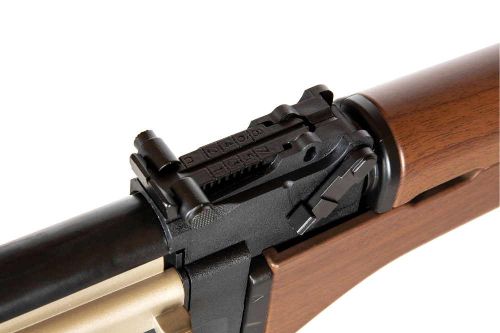 Réplique de carabine ETU.CM47 IWS