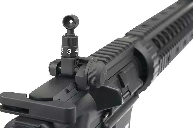 Réplique du fusil Specna Arms SA-B16 ONE™ -Noir 