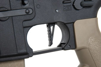 Specna Arms SA-FH07 FLEX™ HAL ETU™ Carabine airsoft Half-Tan
