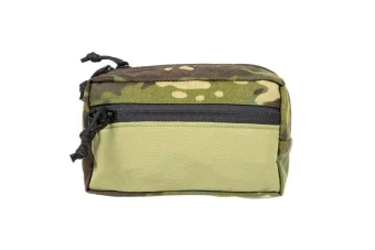 Bolsillo de chaleco MCR - Multicam Tropic