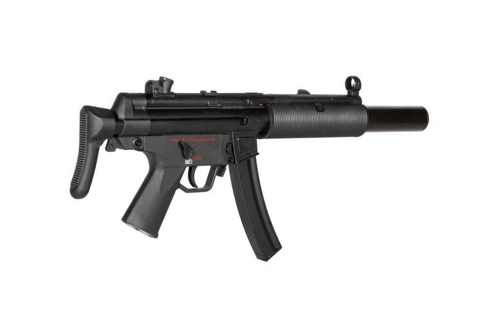 F686SD6 submachine airsoft gun (OUTLET)