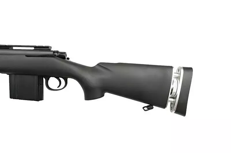 Fusil de airsoft rifle de francotirador MB4405A