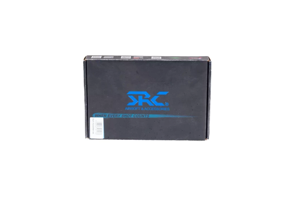 Réplica de pistola SR92 GGB (OUTLET)