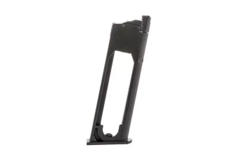 Magazynek CO2 12 kulek do replik typu SR33