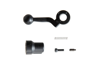 Charging handle set for SA-S02/S03 replicas 