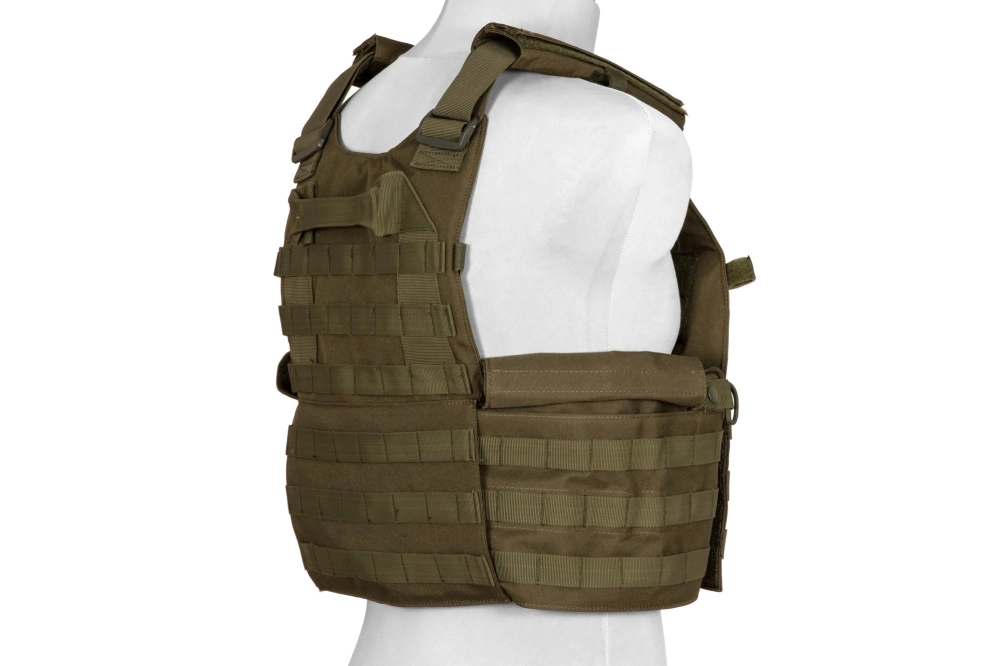6094 type tactical vest - Oliwkowa