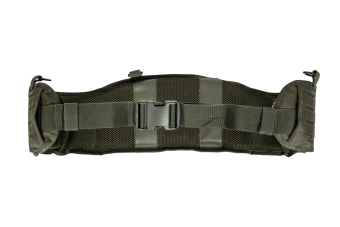 Ceinture d'équipement Lazer - vert olive