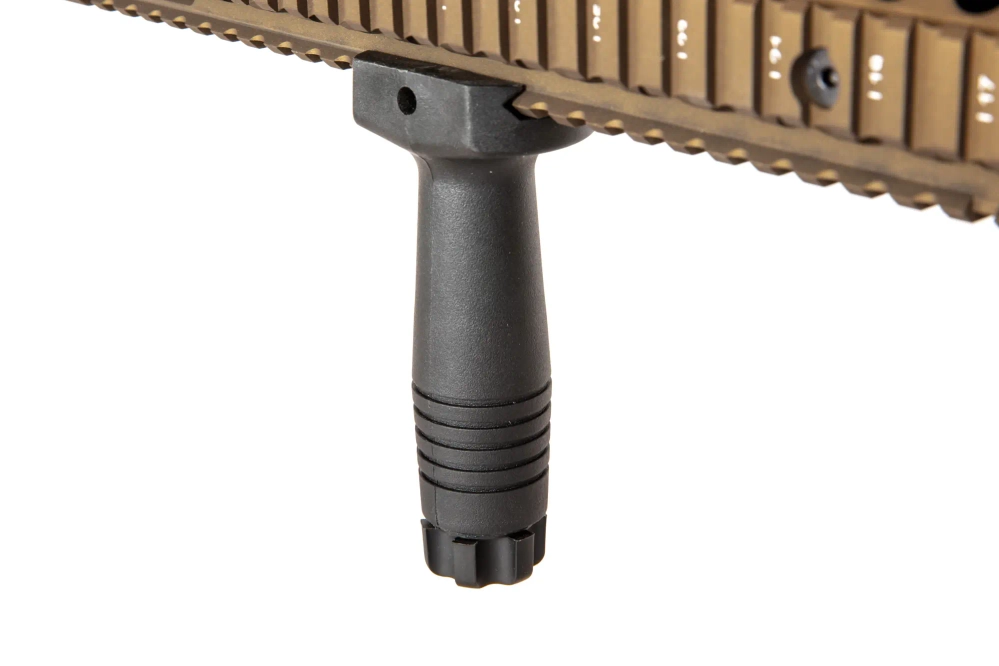 Daniel Defense® M4A1 SA-E26 EDGE 2.0™ GATE ASTER- Réplique de fusil Chaos Bronze