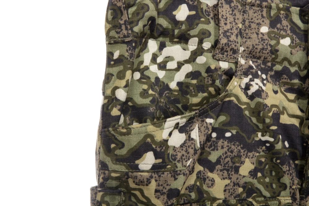 Spodnie Combat Pants Pro CPP-02 - MAPA®