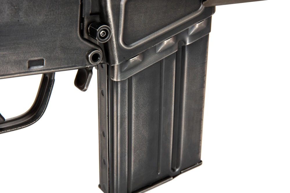 LC-3A3-W GR Vintage Custom Carbine Replica