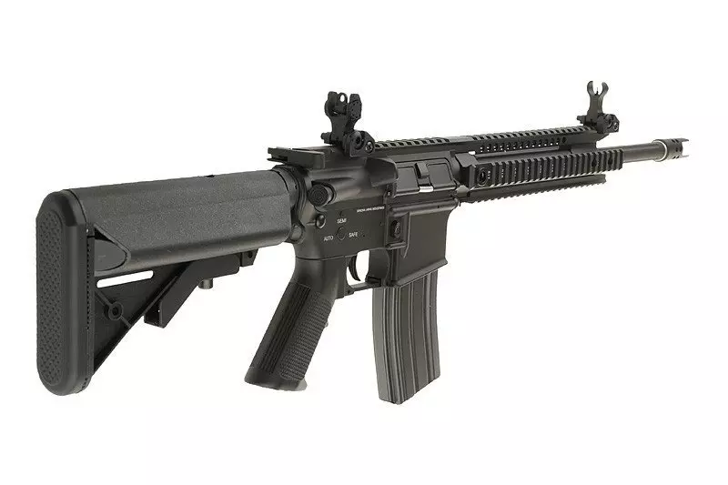 Karabinek ASG Specna Arms SA-A02 ONE™ Czarny (OUTLET)