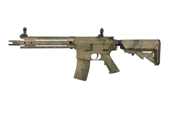 Airsoftová zbraň puškaspecna Arms SA-A01 ONE™ - A-TACS FG®