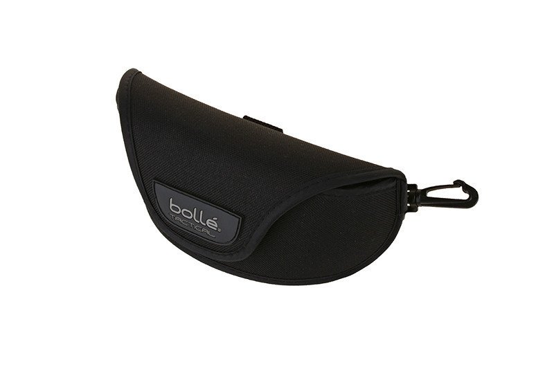 Assault protective glasses - Smoke