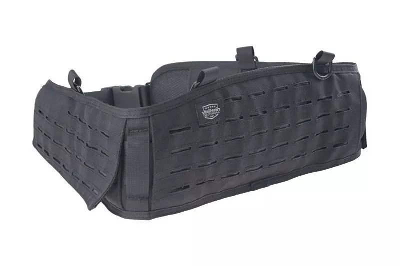 BattleBelt LC - negro