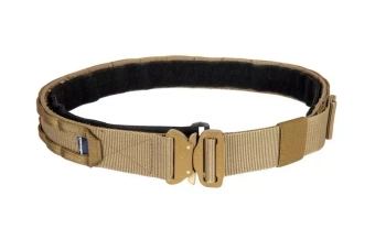 COBRA 1.75" Combat Belt - Coyote Brown (M size)