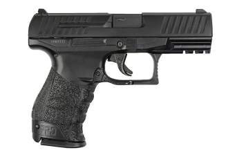 Walther PPQ HME pistol replica