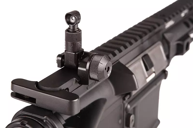 Airsoftová zbraň puškaka GC16 MPW 9”