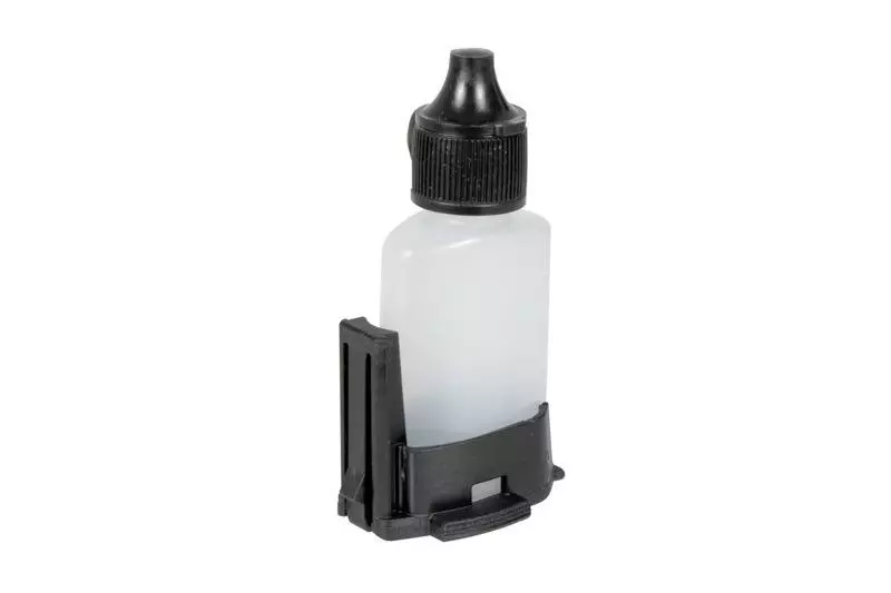 MIAD®/MOE® Lube Bottle Core - Black 