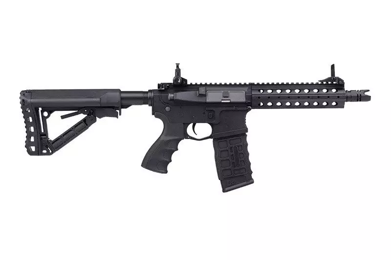 Airsoft puška CM16 FFR A2