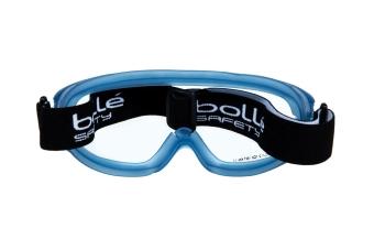 ATOM Protective Goggles - Sealed - ATOAPSI - Transparent