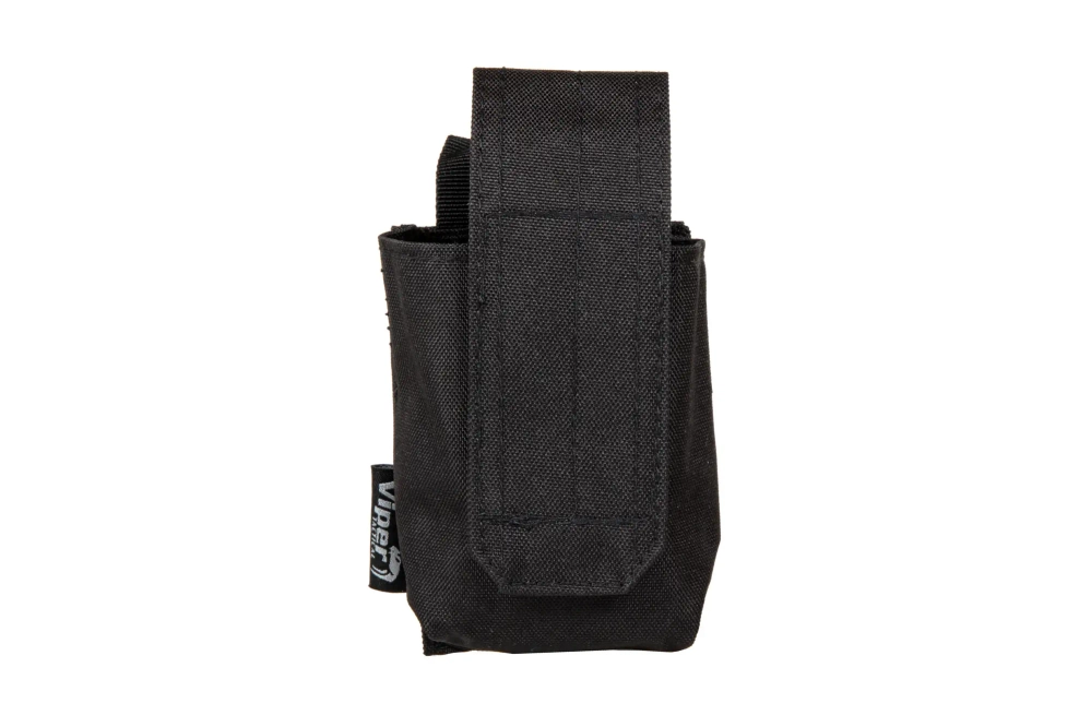 Grenade pouch - Black