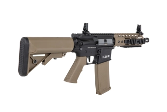 Specna Arms SA-C12 CORE™ HAL ETU™ Halfbruin ASG karabijn