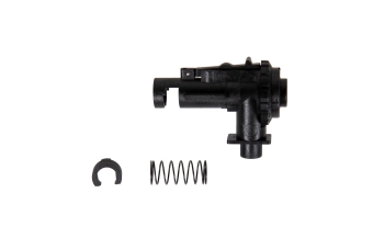 Cámara giratoria Krytac Trident - Negra