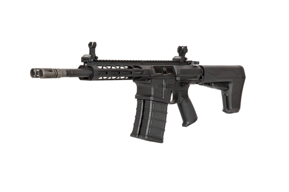 DT-4 Double Barrel AR Carbine Replica