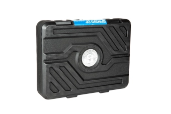 Replika pistoli GPM1911CP - Black Tip