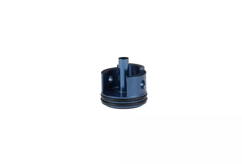 Ver.3 cylinder's head - MODIFY