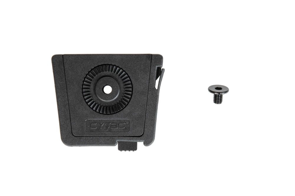 CYTAC QD Holster Adapter – Black