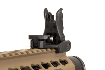 RRA SA-E07 EDGE 2.0™ GATE ASTER- Réplique de fusil Half-Tan