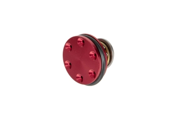 CNC Aluminum Piston Head