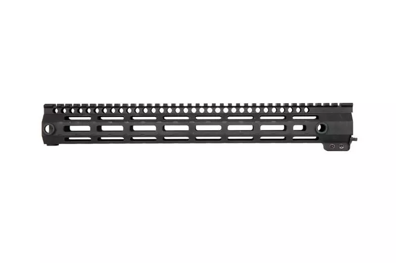 Front G3 M-Lok 15 - czarny 