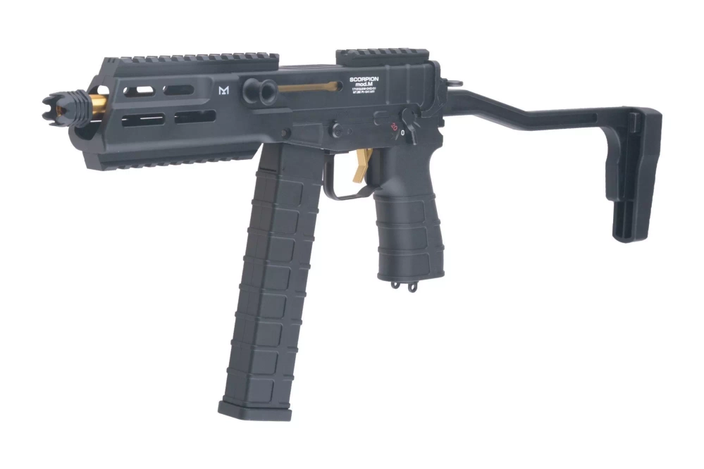 Réplica de subfusil MOD.M (OUTLET)