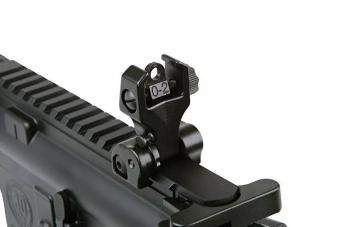 Airsoftová zbraň puškaka GC16 MOD0 (30. výročí)