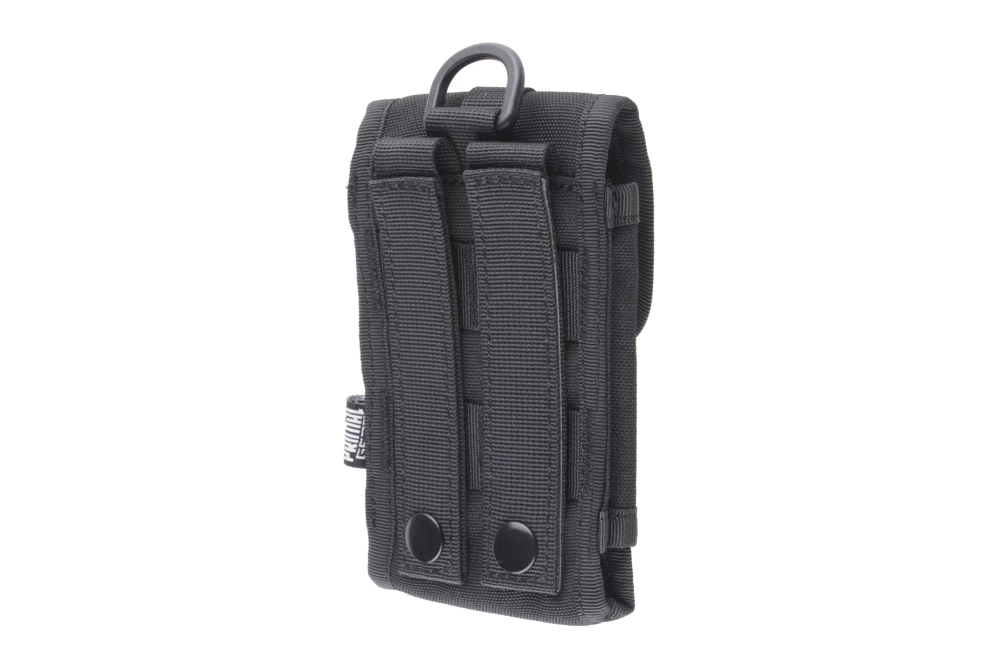 Pouch para GPS / teléfono – negra