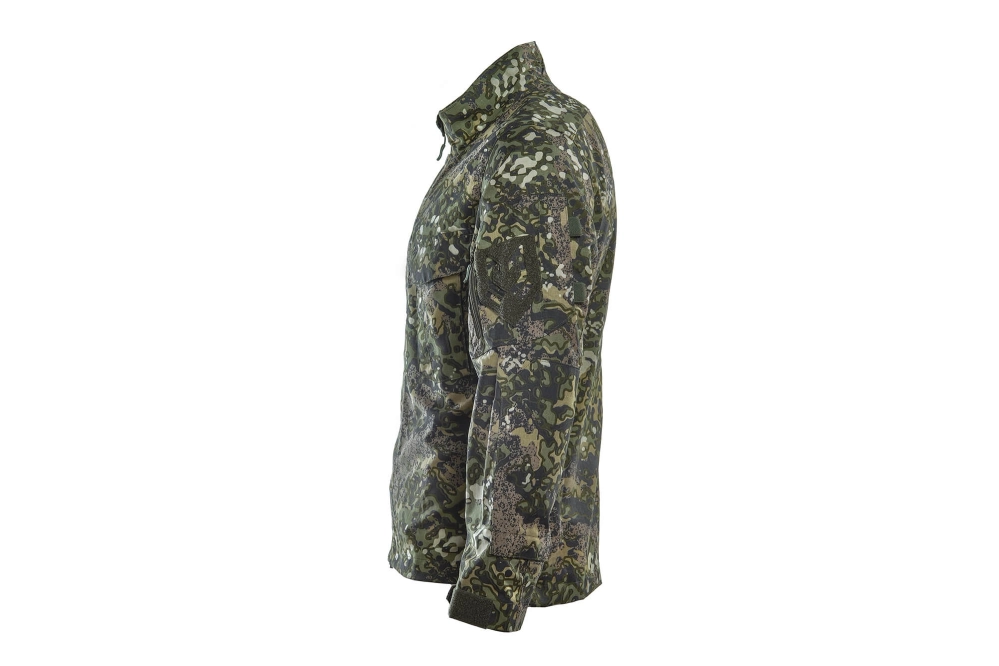 Uniform Combat Jacket CJ-01 -MAPA®.