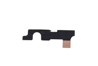 Płytka selektora ognia do replik typu M4