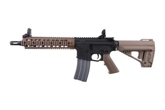 Replika karabinka VR16 Fighter CQB MK2 - tan