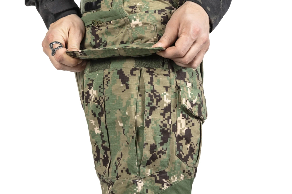Broek type G3 Geavanceerde Versie - AOR 2