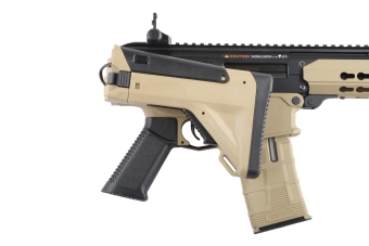 CXP-APE Assault Rifle Replica - Half Tan
