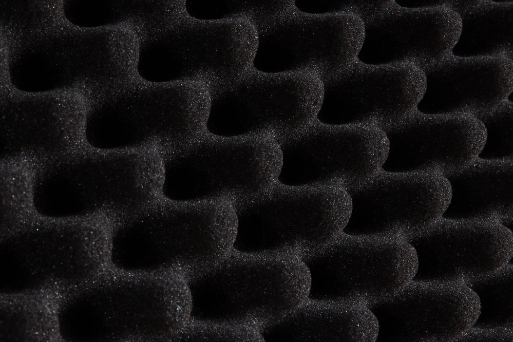 Maletín de transporte Specna Arms Gun Case V2 - Negro